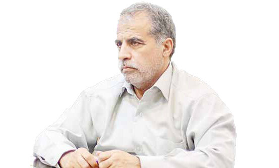سرمایه‌گذاری با تورم ۵۰ درصدی جرأت می‌خواهد
