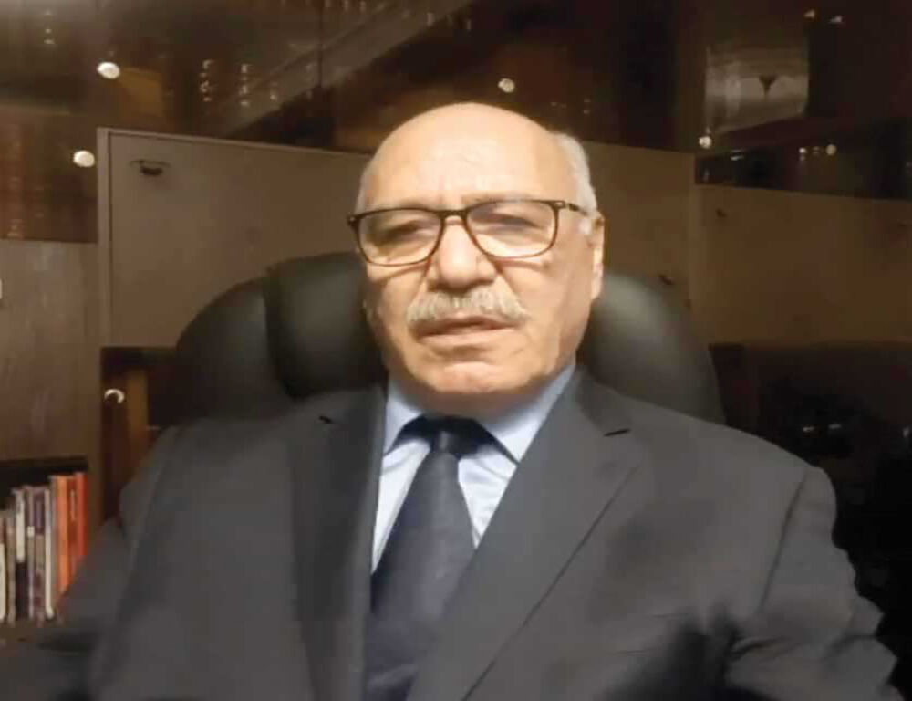 چطور هزاران نفر به این سادگی به جاسوسی متهم می‌شوند؟