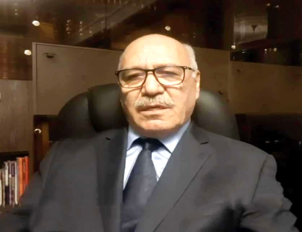 چطور هزاران نفر به این سادگی به جاسوسی متهم می‌شوند؟