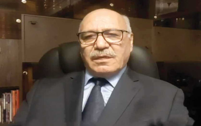 چطور هزاران نفر به این سادگی به جاسوسی متهم می‌شوند؟