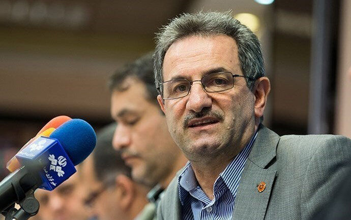 استاندار حسن روحانی 

کاندیدای انتخابات مجلس شد
