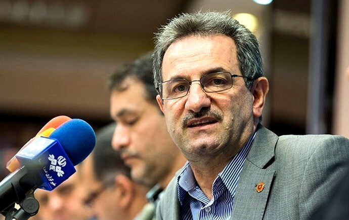 استاندار حسن روحانی 

کاندیدای انتخابات مجلس شد