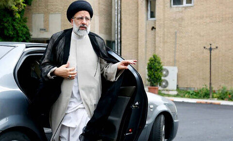رئیسی عید فطر اعلام کاندیداتوری می‌کند