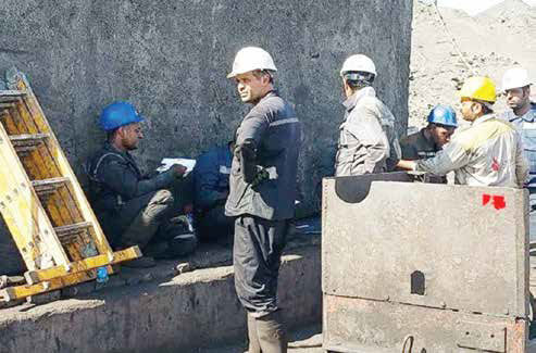 مرگ‌هایی که تاوان ندارد