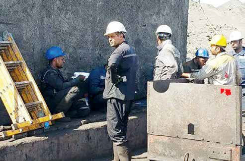 مرگ‌هایی که تاوان ندارد