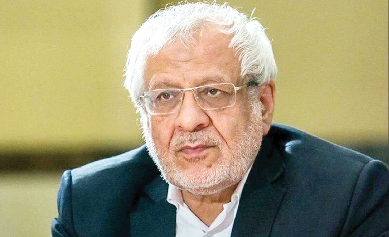 
 مذاکره و غیرمذاکره تحت رهبری ولی امر است