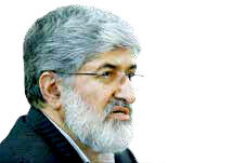 یک ناکامی دیگر برای علی مطهری