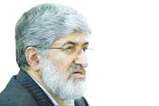 یک ناکامی دیگر برای علی مطهری