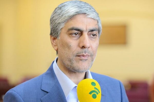 گزینه وزارت ورزش مشخص شد