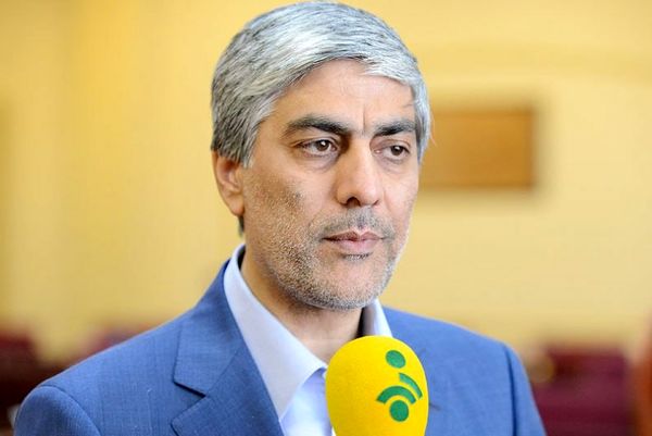 گزینه وزارت ورزش مشخص شد