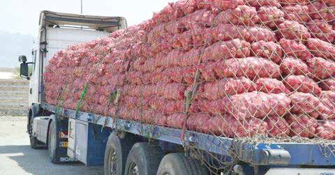 
اقتصاد پیازی با خروجی رانت و فساد!