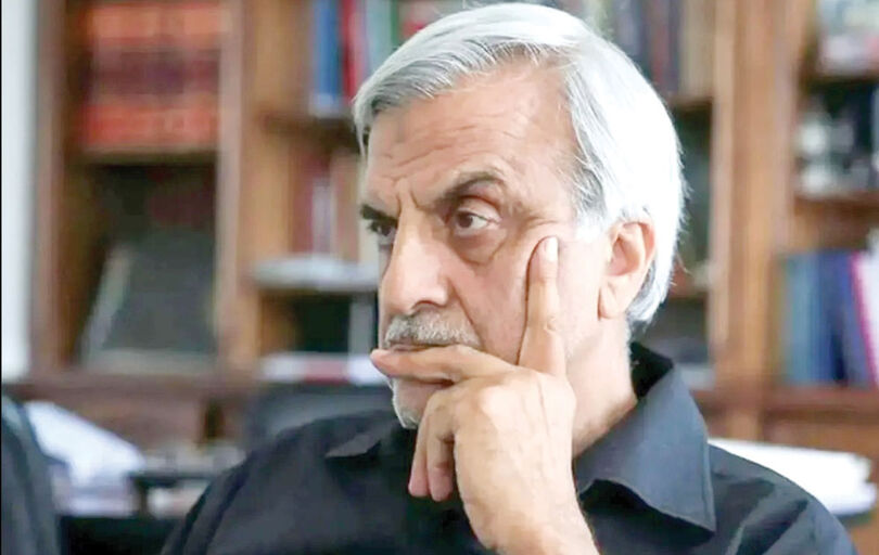  «طرح نفوذ» به جای جاسوس‌ها، مردم را هدف گرفته است