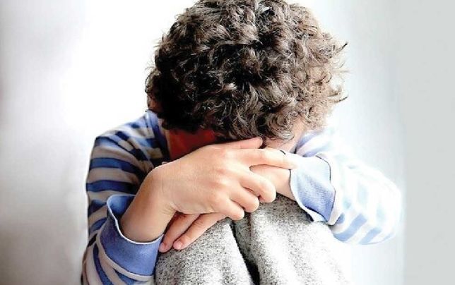 
شناسایی  ۱۸۶ هزار کودک مضطرب در میان ۹۰۰ هزار غربال‌شده