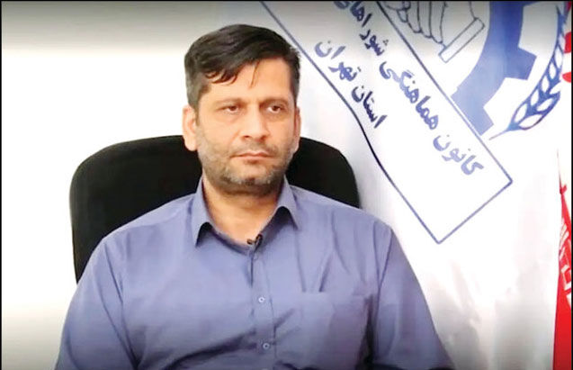 دولت باید به ترمیم مزد کارگران تن دهد