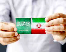 
بازگشایی کنسولگری سعودی در مشهد و کنسولگری ایران در جده 