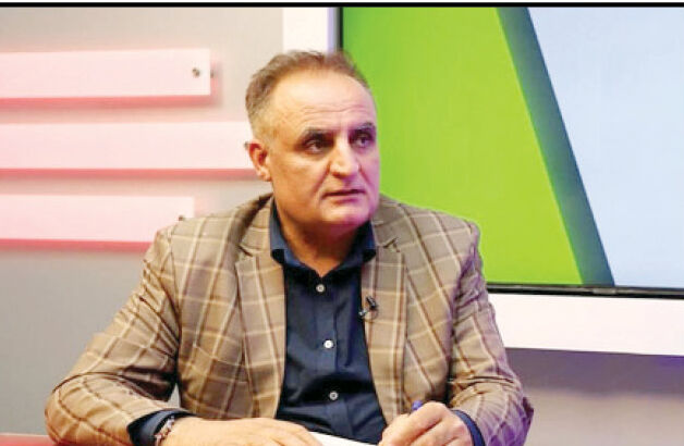 
نمایندگان مجلس بر عملکرد دولت در شورای عالی کار نظارت کنند