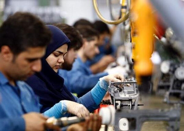
۲۶درصد از بیکاران در دولت سیزدهم به نیروی غیرفعال تبدیل شدند