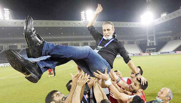 
فراتر از خاص! 