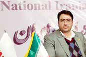 کارگران سکوت می‌کنند تا آب باریکه‌شان قطع نشود
