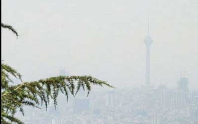 

 سهم هر مدیر در آلودگی هوا 

بررسی می‌شود