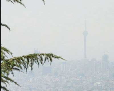 

 سهم هر مدیر در آلودگی هوا 

بررسی می‌شود