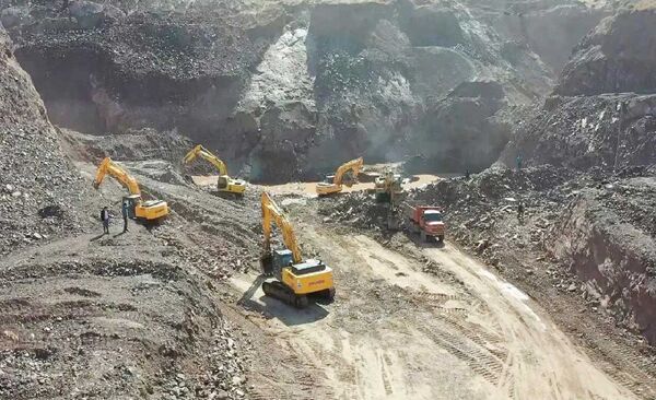 رویای احیای معادن در برنامه هفتم توسعه به محاق رفت