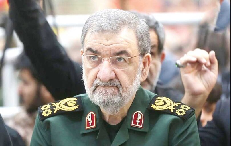  چرا مخالفان مذاکره از تغییر دبیر شعام خوشحال شدند؟