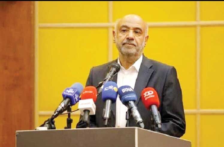 
پرداخت بیمه بیکاری تسهیل شد