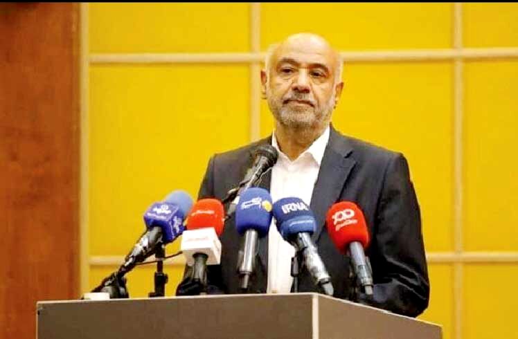 
پرداخت بیمه بیکاری تسهیل شد