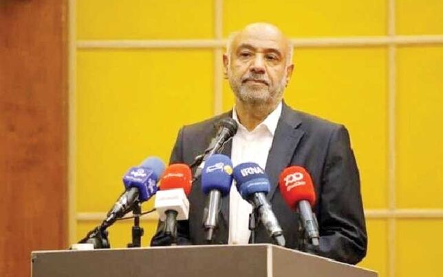 
پرداخت بیمه بیکاری تسهیل شد