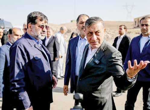 اولویت «ماندگاری سرزمین» بر «شعارهای هزینه‌ساز»
