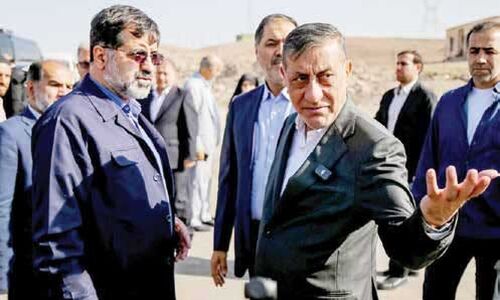اولویت «ماندگاری سرزمین» بر «شعارهای هزینه‌ساز»
