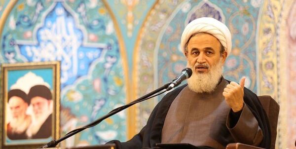 دموکراسی بدون ولی فقیه، نتیجه‌ای جز وحشی‌گری ندارد 