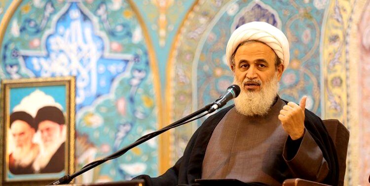 دموکراسی بدون ولی فقیه، نتیجه‌ای جز وحشی‌گری ندارد 