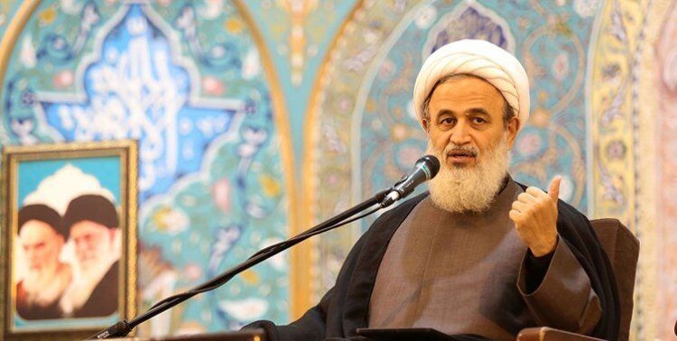 دموکراسی بدون ولی فقیه، نتیجه‌ای جز وحشی‌گری ندارد 