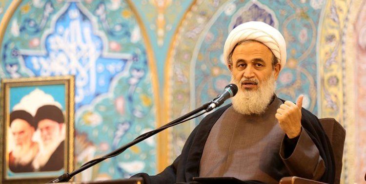 دموکراسی بدون ولی فقیه، نتیجه‌ای جز وحشی‌گری ندارد 