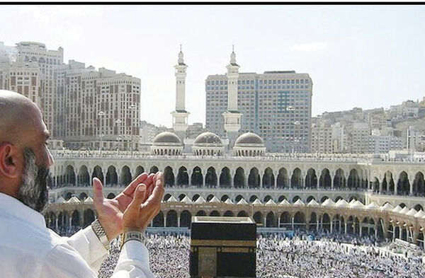 
تب داغ بازار خرید و فروش فیش حج