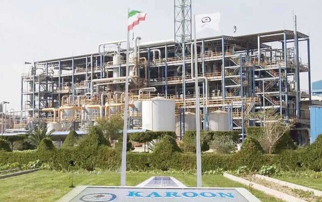 کارون ماهشهر؛ در حلقه پتروشیمی‌های آسیب‌دیده