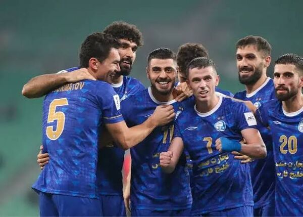 
شب سقوط غول‌ها