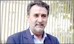 ماموریت جهانگیری سیاه نشان دادن وضعیت کشور است