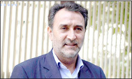 ماموریت جهانگیری سیاه نشان دادن وضعیت کشور است