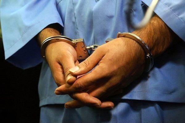 رئیس شورای شهر آبادان بازداشت شد