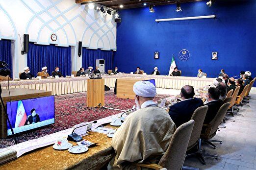 
ایجاد تحول در راستای امیدآفرینی در جامعه ضروری است 
