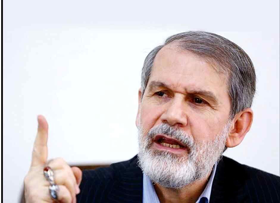 
جبهه پایداری حتی یک مورد هم اشتباه نکرده است