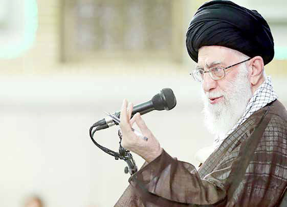 
تاب‌آوری ملت ایران ناظران جهانی را به حیرت واداشته است 