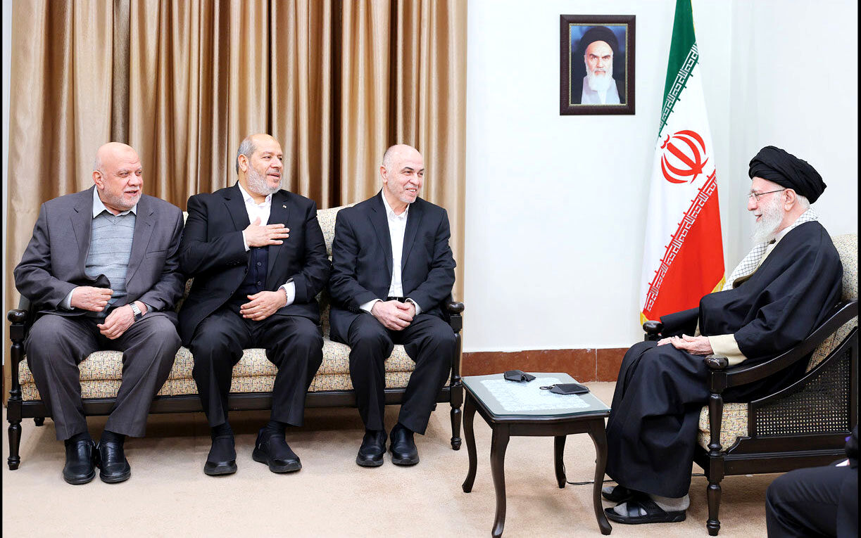 تهدیدهای آمریکا هیچ تاثیری بر ملت و مسئولان ایران ندارد