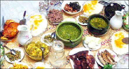 غذا یک زبان ویژه اجتماعی است