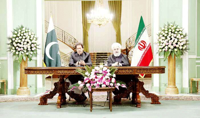 گام جدیدی را در روابط دو کشور برداشتیم