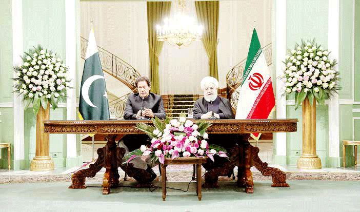 گام جدیدی را در روابط دو کشور برداشتیم