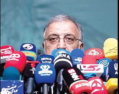 با دست‌های پنهان 

5 هزار میلیاردی مواجهیم!